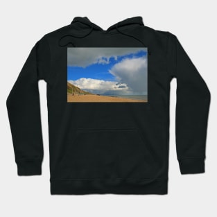 Storm over the Needles Hoodie